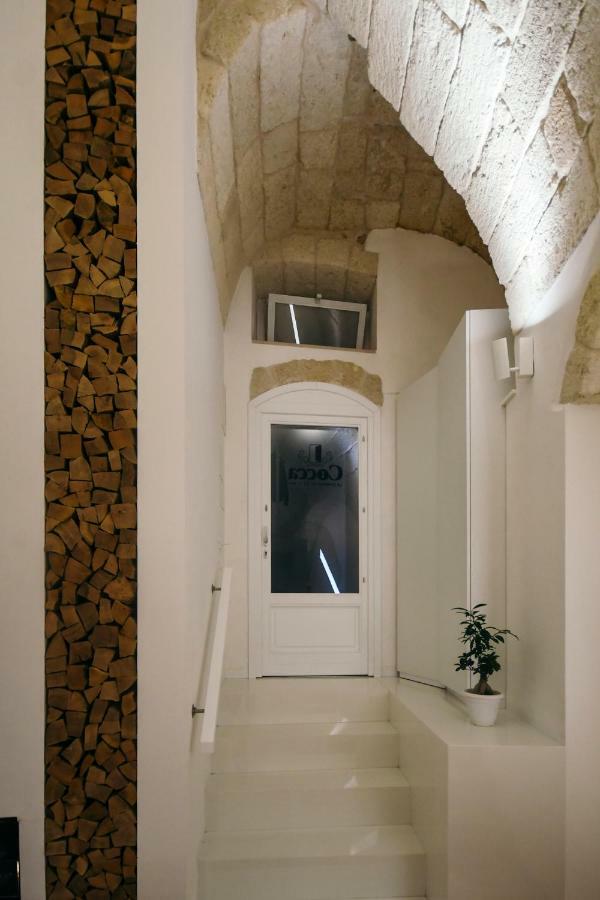 Вилла Cocca - Le Charme De Casa Mia Полиньяно-а-Маре Экстерьер фото